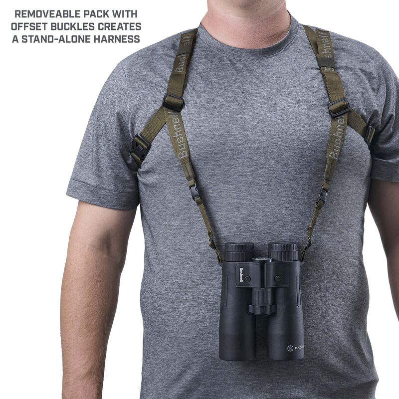 VAULT MODULAR OPTICS PROTECTION SYSTEM BINOCULAR PACK